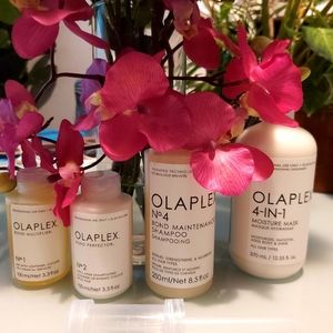 FIRM PRICE :OLAPLEX MEGA STANDALONE TREATM…